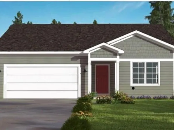 9600 N Robinhood Ave, Kansas City, MO 64154