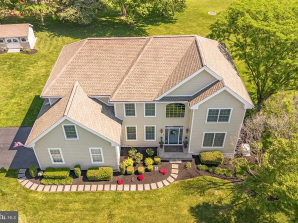 168 Walnut Run Rd, Landenberg, PA 19350