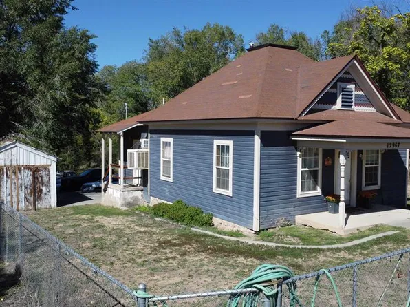 12967 Highway 65, Eckert, CO 81418