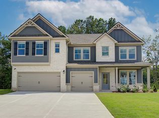 928 Melville Dr, Stockbridge, GA 30281