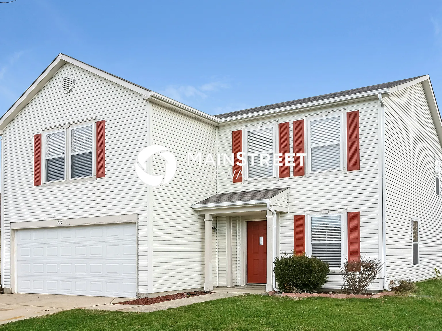 735 Streamside Dr — Photo 2