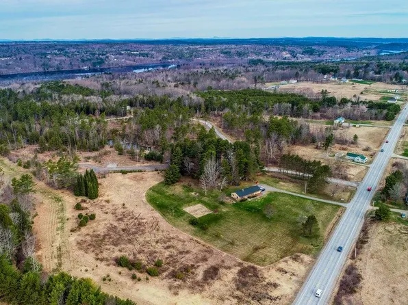 0 Lot 13 Pinecrest Lane, Pittston, ME 04345