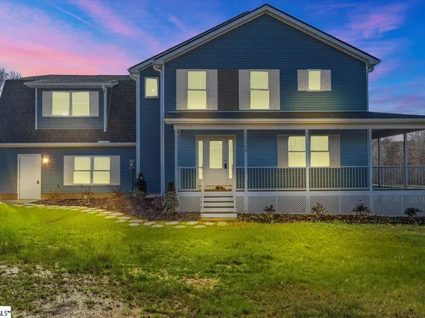 540 Willis Rd, Taylors, SC 29687