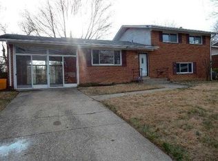 7203 Warwick Dr, Temple Hills, MD 20748