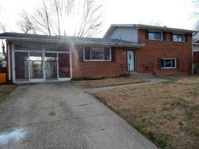 7203 Warwick Dr, Temple Hills, MD, 20748