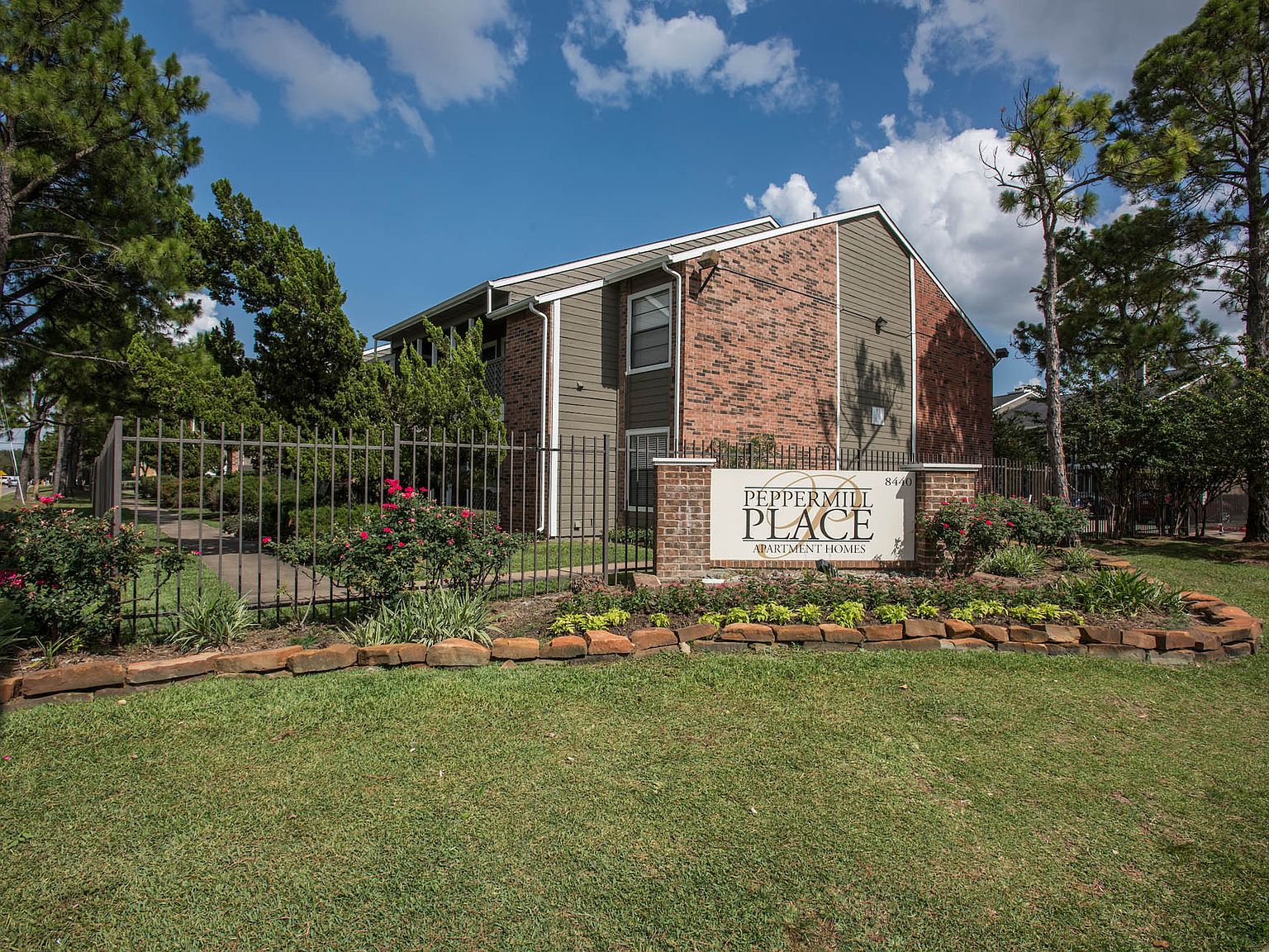 8440 Easton Commons Dr 12P-1214, Houston, TX 77095 | Zillow