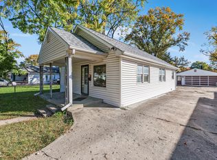 2135 Wallace Ave, Indianapolis, IN