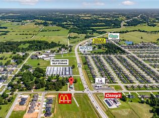 924 & 930 E Parks St, Prairie Grove, AR 72753