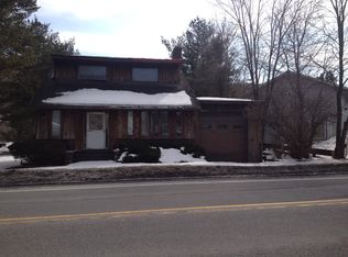 104 E Plank Rd, Port Matilda, PA 16870