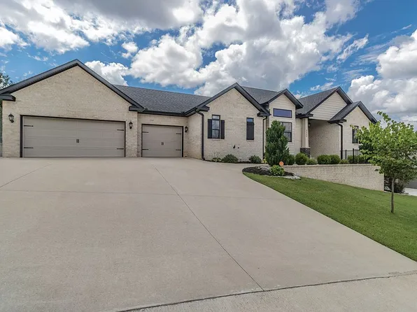 3502 NW Creekstone Cv, Bentonville, AR 72712