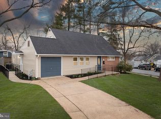 4 Harvard Rd, Glen Burnie, MD 21060