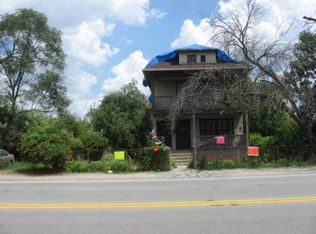 14833 Wood St, Harvey, IL 60426