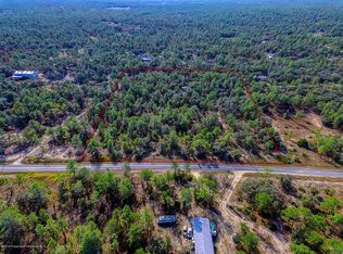 12123 Scottsboro Ave, Weeki Wachee, FL 34614