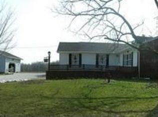 3424 State Route 534, Rock Creek, OH