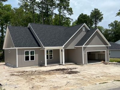 757 Pantego Boulevard SE, Bolivia, NC, 28422