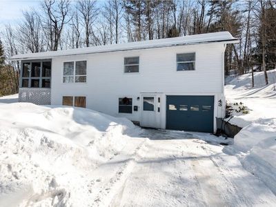 43 Grandview Heights, Waterbury, VT, 05676