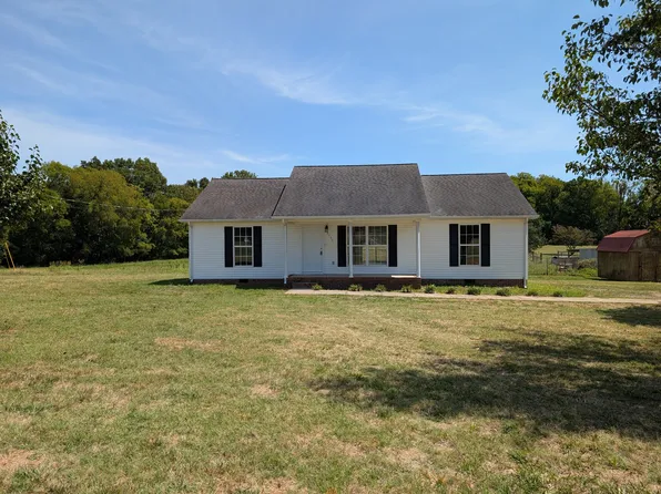 2530 Midland Rd, Shelbyville, TN 37160