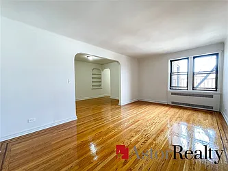 Rented by Astor Realty