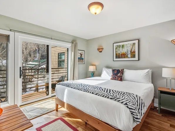 (undisclosed Address), Telluride, CO 81435