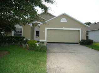 2066 Carpathian Dr, Apopka, FL 32712