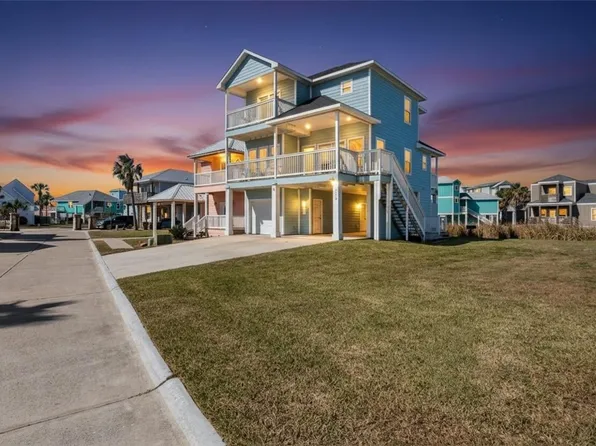 162 La Concha Blvd #38, Port Aransas, TX 78373
