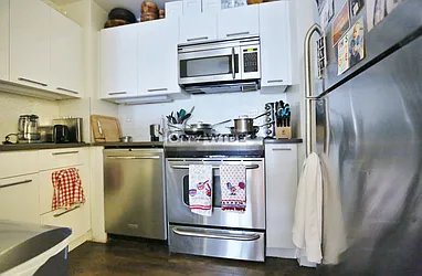 Rented by City Wide Apartments