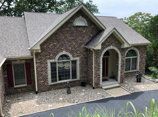 614 Kiefer Creek Rd, Ballwin, MO 63021