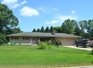 9787 L Dr N, Battle Creek, MI 49014