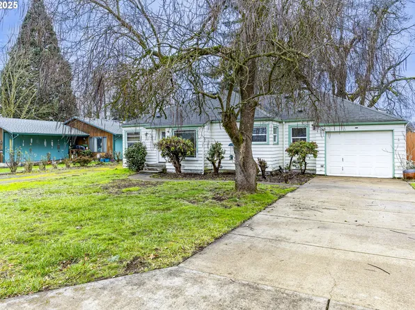 314 Figueroa St, Eugene, OR 97402