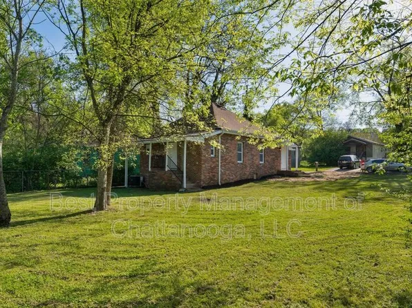 1717 Stanfiel St, Chattanooga, TN 37406