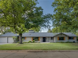 3111 NW 69th St, Oklahoma City, OK 73116
