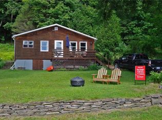 4115 Camp Rd, Eaton, NY 13334