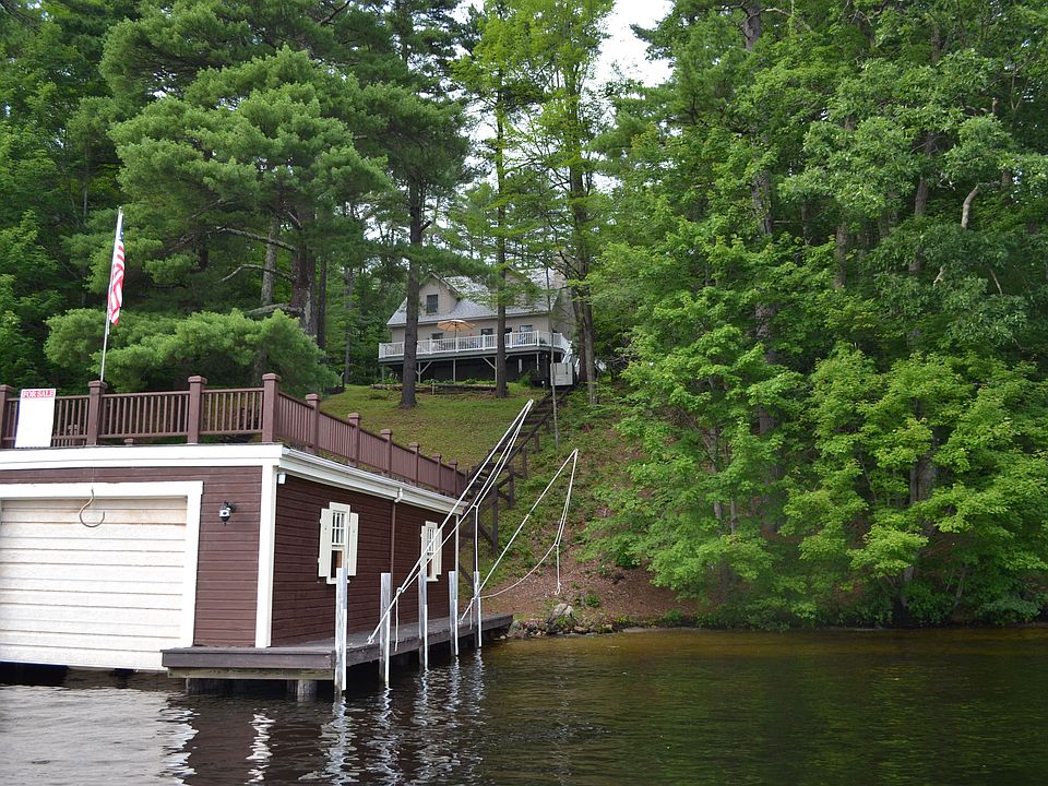 Lake Winnipesaukee Wtrrfront