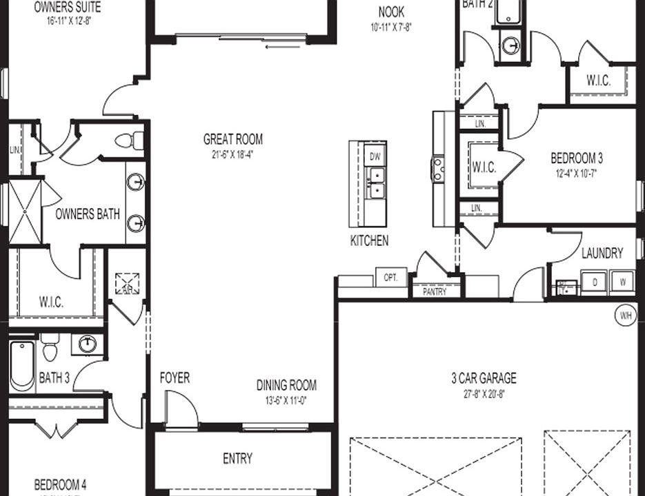 Floor Plan.
