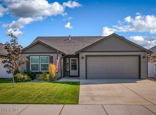 12952 N Gandy Dancer St, Rathdrum, ID 83858