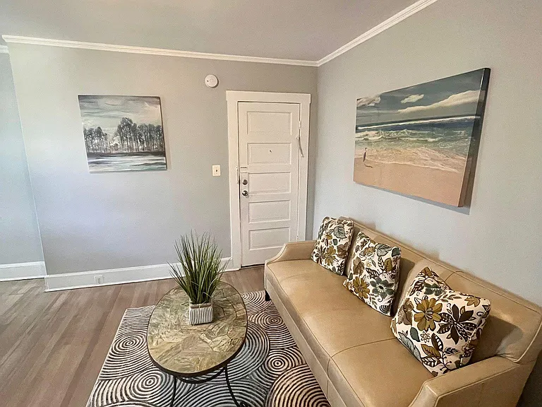 4605 Calvert Rd #202 — Photo 2