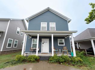 1420 Hamilton St, Conway, AR 72032