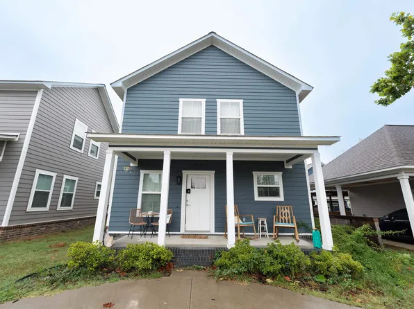 1420 Hamilton St, Conway, AR 72032