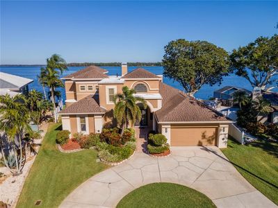 36 Freshwater Dr, Palm Harbor, FL, 34684