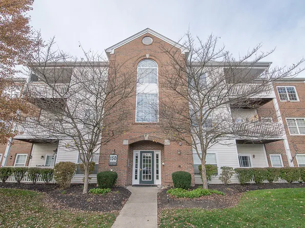 150 Saddlebrook Ln Unit 533, Florence, KY 41042