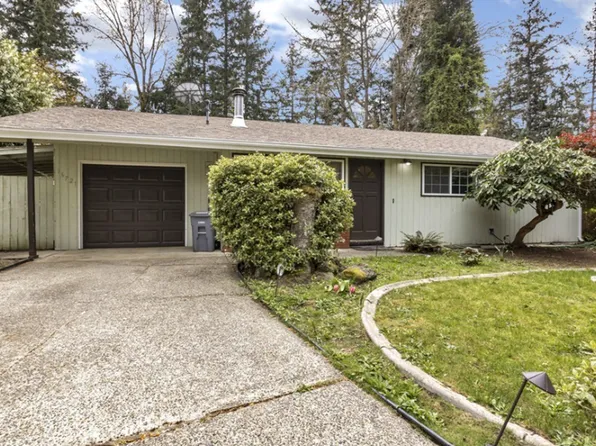 16721 NE 9th St, Bellevue, WA 98008