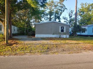 8610 Nussbaum Dr, Jacksonville, FL 32210