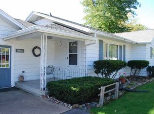 740 Pine St, Wauseon, OH 43567
