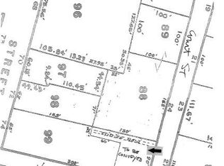 0 Corner Of Court & North St, Farmington, ME 04938