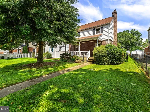 6806 Dunhill Rd, Baltimore, MD 21222