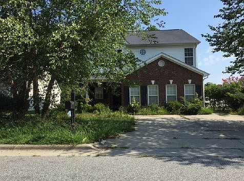 1st image of 830 Blazingwood Dr