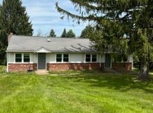 984 Sheehan Rd, Mehoopany, PA 18629