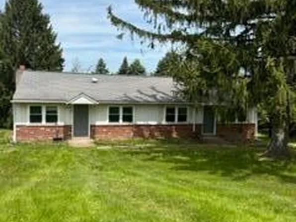 984 Sheehan Rd, Mehoopany, PA 18629