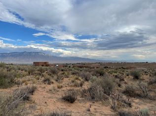 4611 25th Ave NE, Rio Rancho, NM 87144