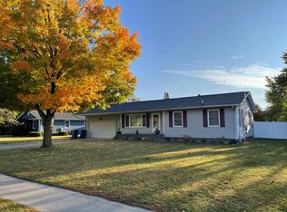 166 Western Ave, Coldwater, MI 49036
